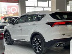 Jetour X70